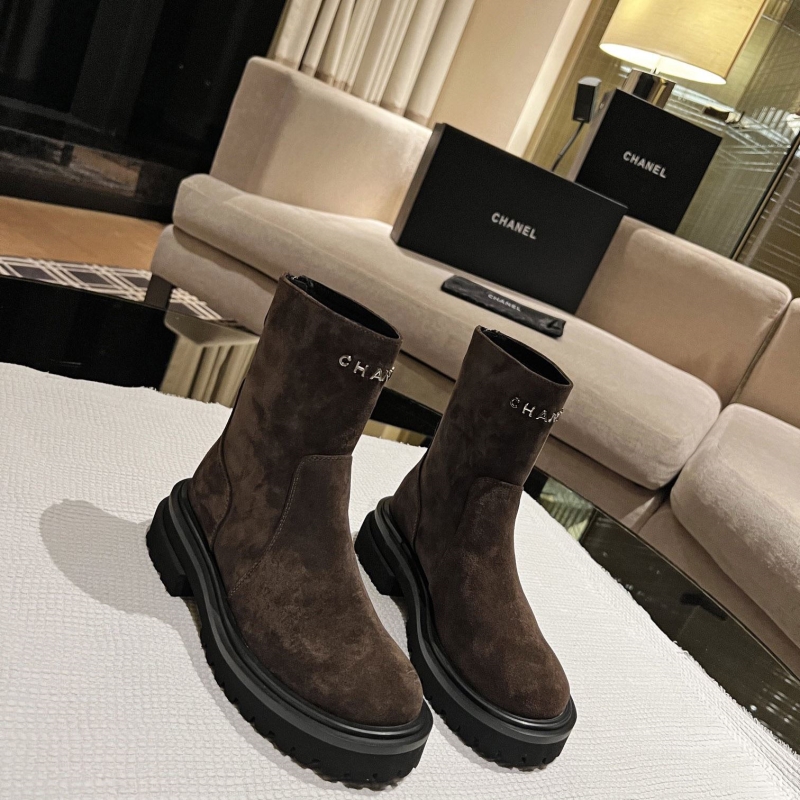 Ch*el boots